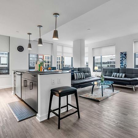 2Br Furnished Apartment Near Nationals Park Ουάσινγκτον Εξωτερικό φωτογραφία