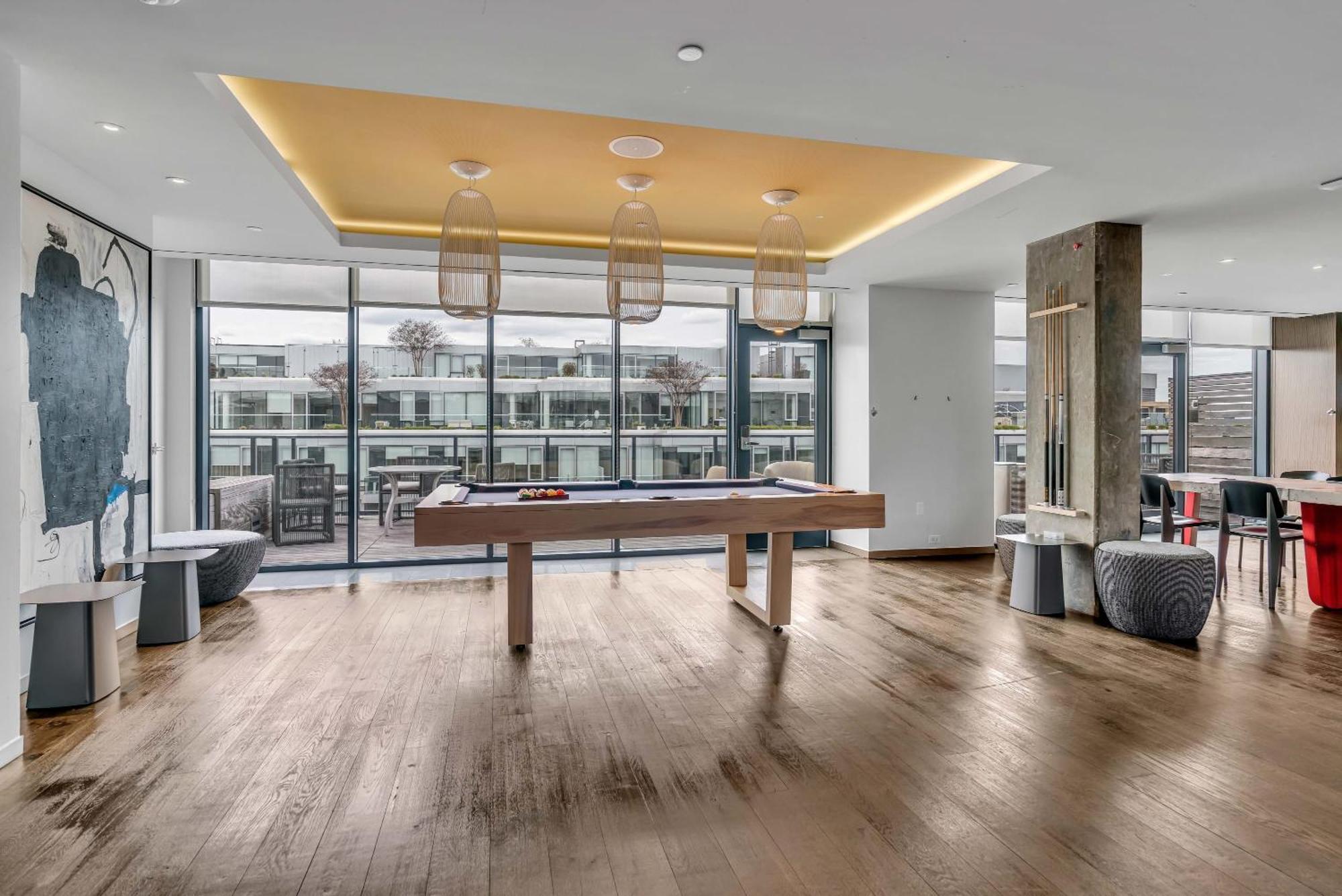 2Br Furnished Apartment Near Nationals Park Ουάσινγκτον Εξωτερικό φωτογραφία