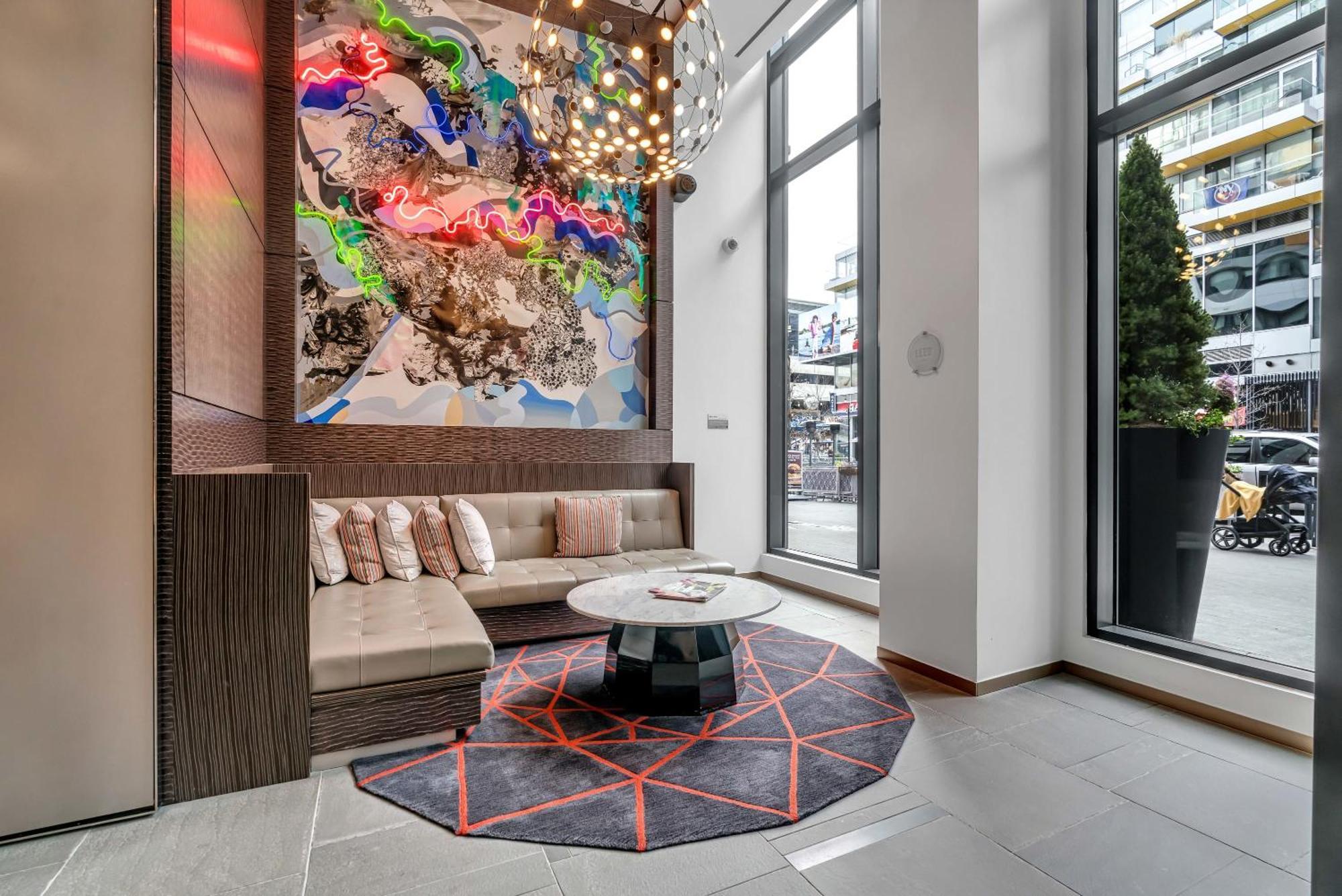 2Br Furnished Apartment Near Nationals Park Ουάσινγκτον Εξωτερικό φωτογραφία