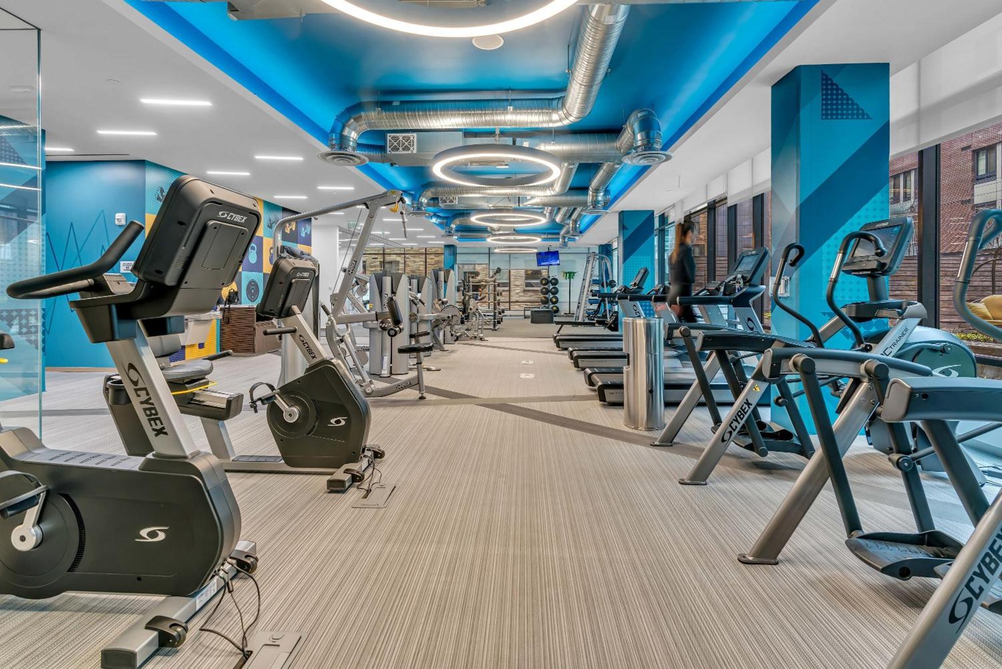 2Br Furnished Apartment Near Nationals Park Ουάσινγκτον Εξωτερικό φωτογραφία