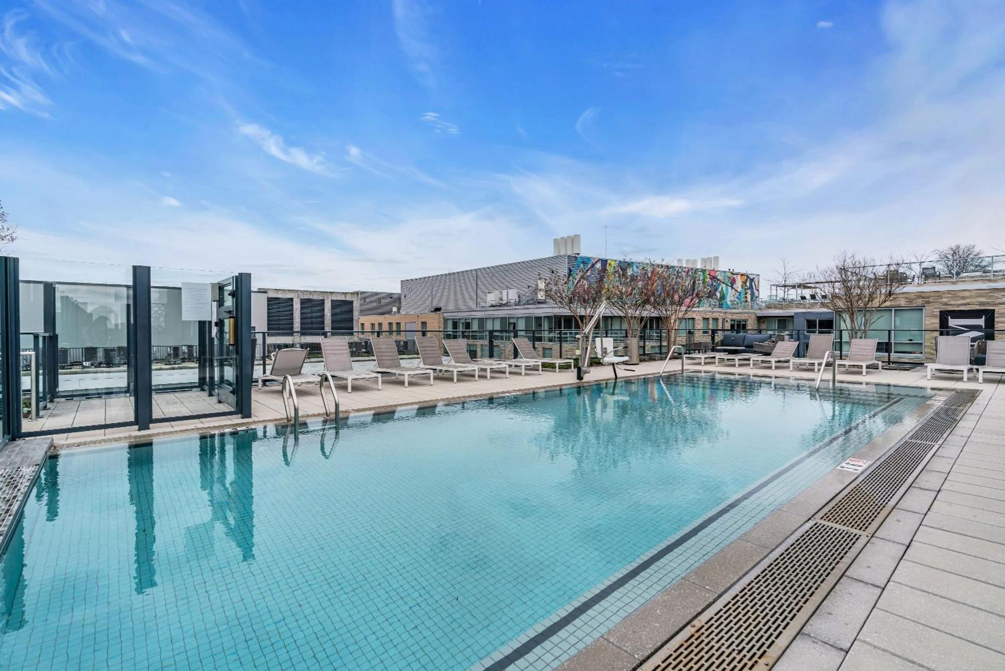 2Br Furnished Apartment Near Nationals Park Ουάσινγκτον Εξωτερικό φωτογραφία