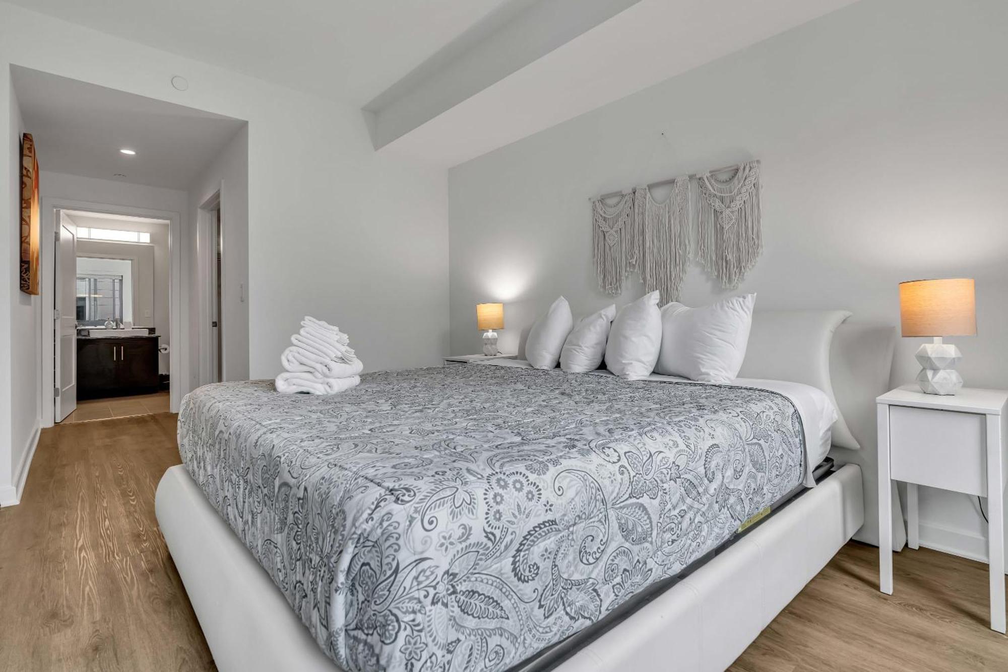 2Br Furnished Apartment Near Nationals Park Ουάσινγκτον Εξωτερικό φωτογραφία