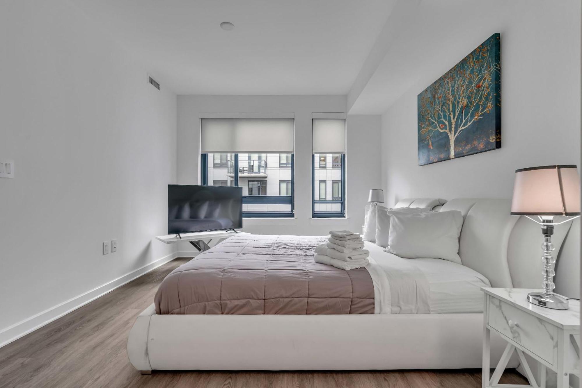 2Br Furnished Apartment Near Nationals Park Ουάσινγκτον Εξωτερικό φωτογραφία