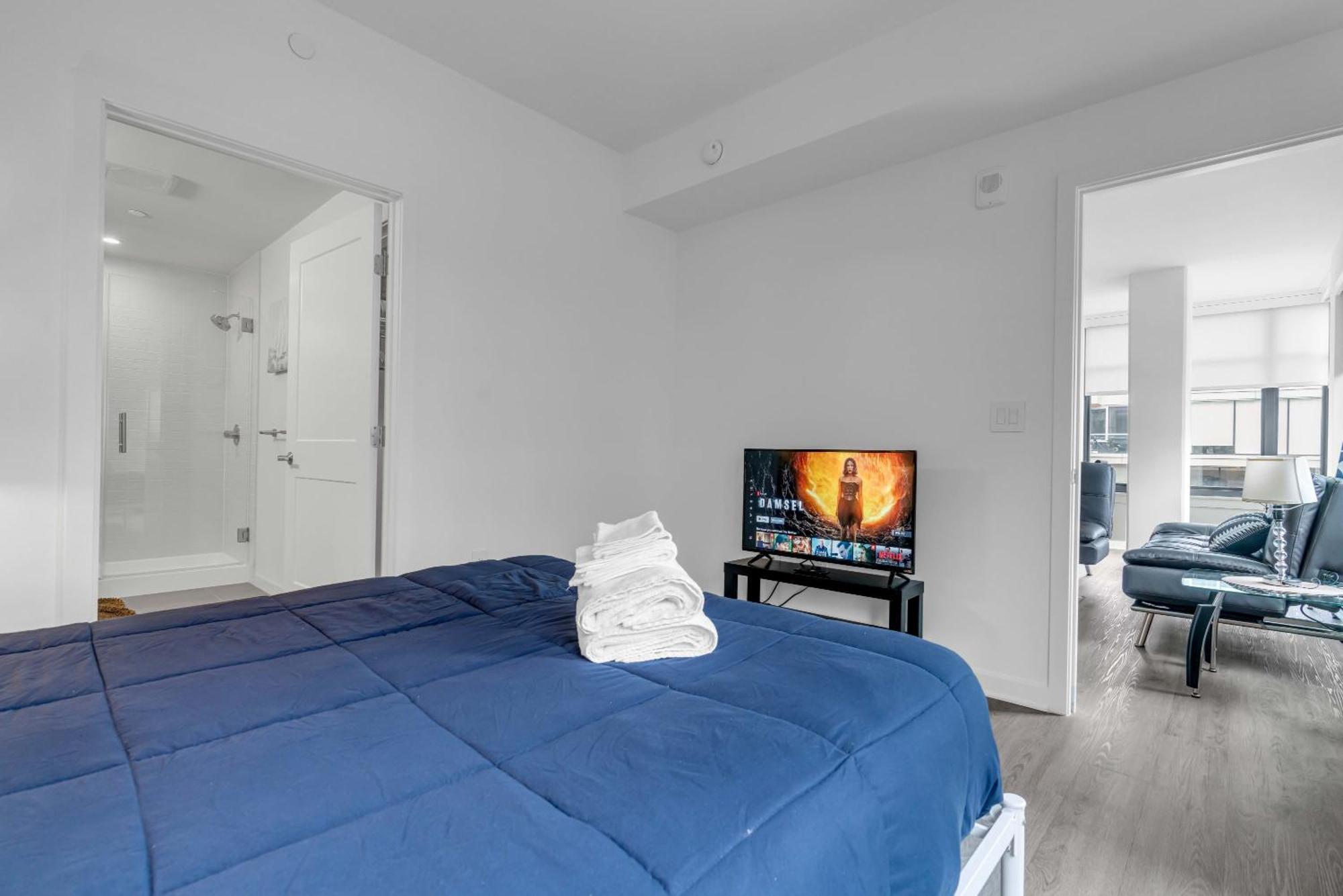 2Br Furnished Apartment Near Nationals Park Ουάσινγκτον Εξωτερικό φωτογραφία