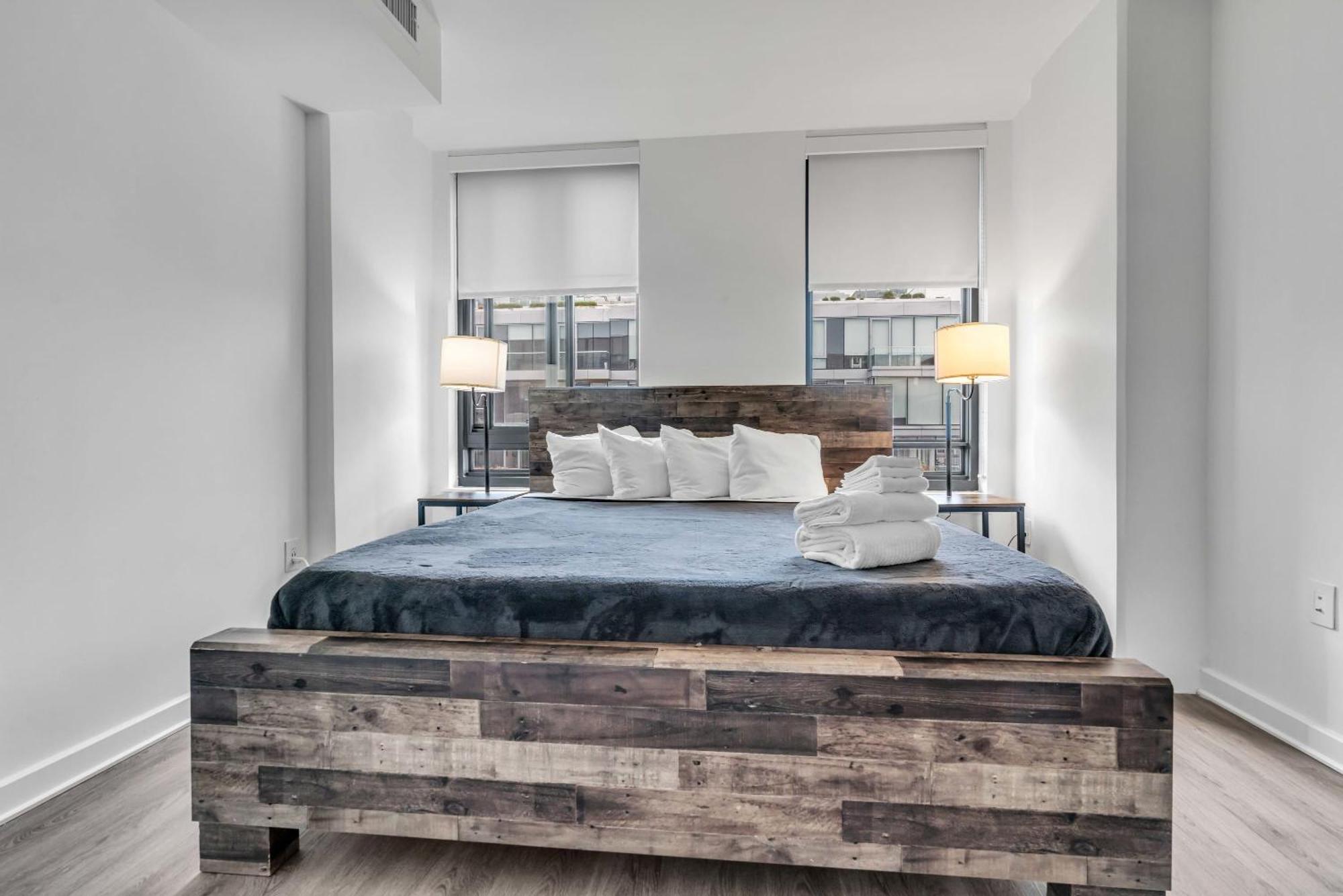 2Br Furnished Apartment Near Nationals Park Ουάσινγκτον Εξωτερικό φωτογραφία