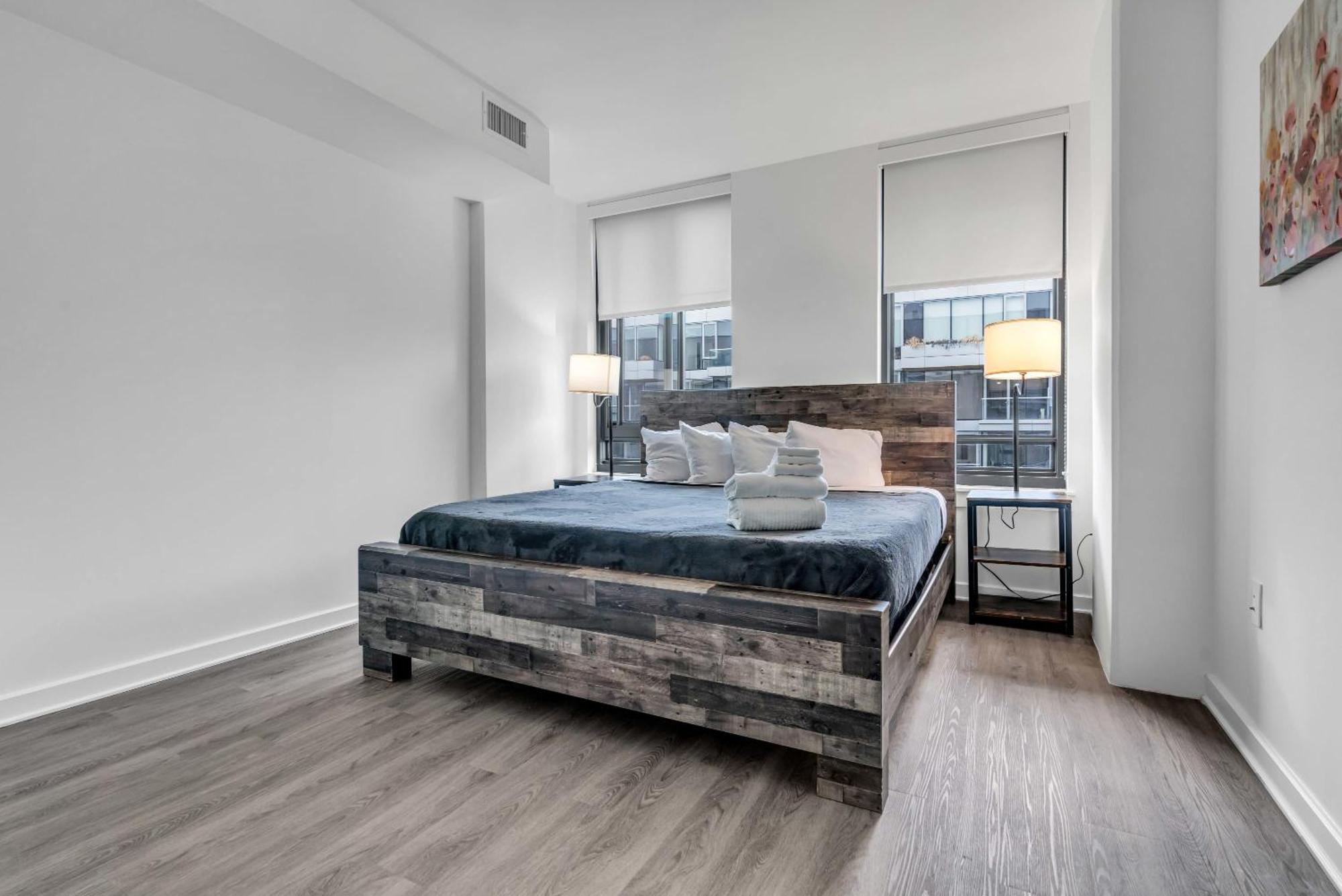 2Br Furnished Apartment Near Nationals Park Ουάσινγκτον Εξωτερικό φωτογραφία