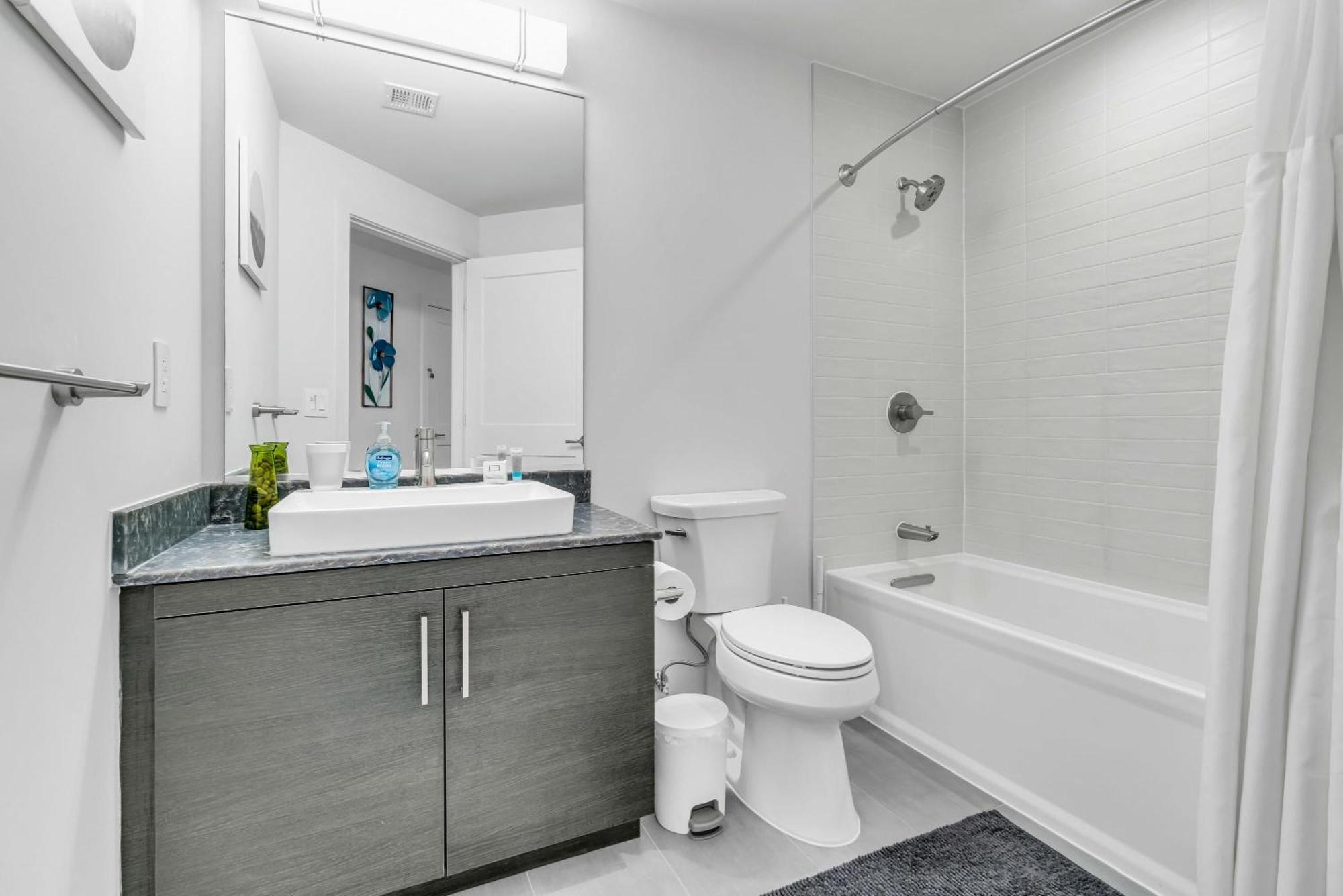 2Br Furnished Apartment Near Nationals Park Ουάσινγκτον Εξωτερικό φωτογραφία