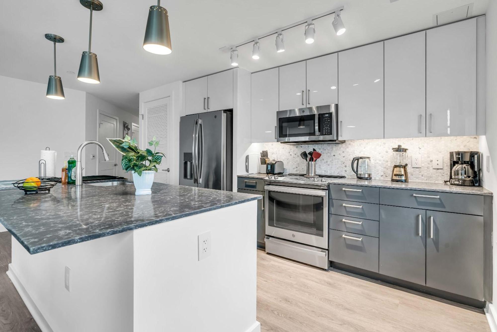 2Br Furnished Apartment Near Nationals Park Ουάσινγκτον Εξωτερικό φωτογραφία