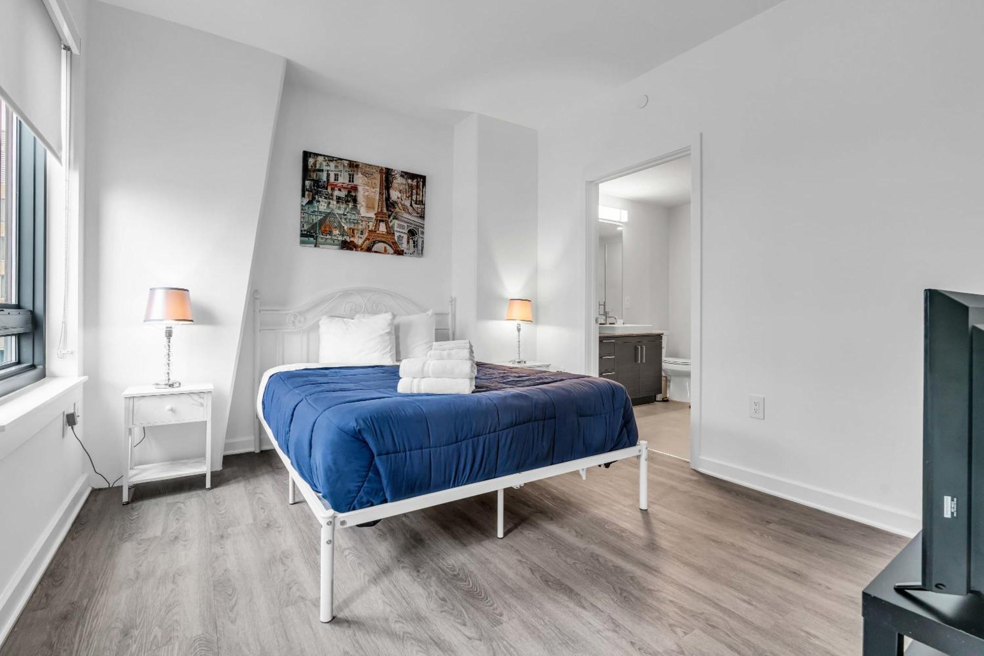 2Br Furnished Apartment Near Nationals Park Ουάσινγκτον Εξωτερικό φωτογραφία