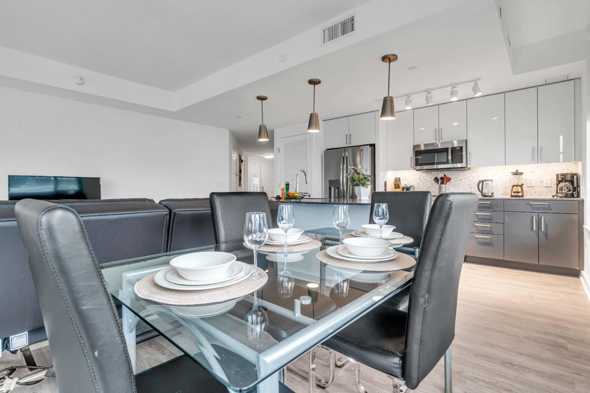 2Br Furnished Apartment Near Nationals Park Ουάσινγκτον Εξωτερικό φωτογραφία